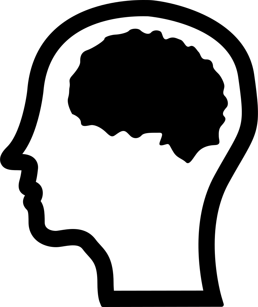 Artificial Intelligence - - Natural Language Processing Icon (826x980), Png Download