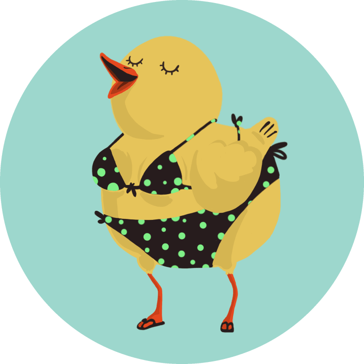 Société Bic (720x720), Png Download