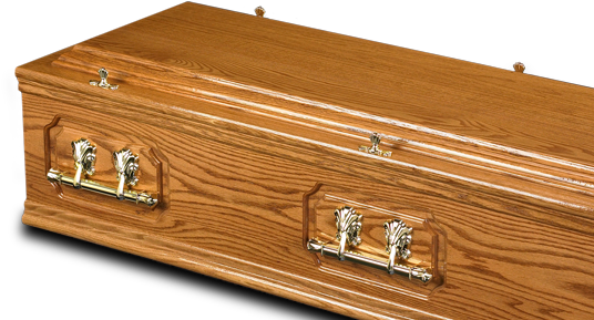 Classic Range - Coffins (538x300), Png Download