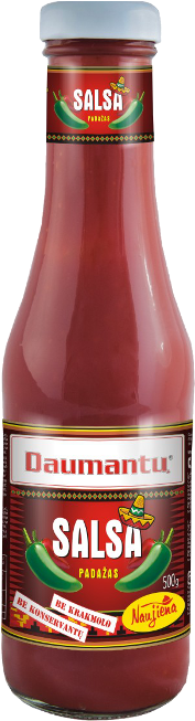 Ketchup Traditional Spicy - Sauce (740x652), Png Download
