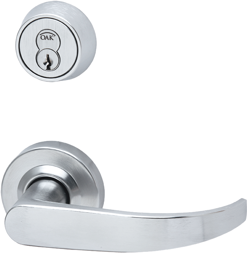 Mortise - Oak Security Group, Llc (1538x921), Png Download