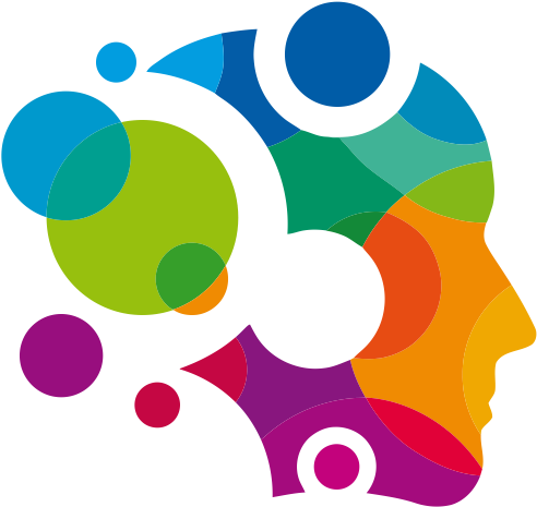 Ia En Mission Sociale - Logo Intelligence (500x500), Png Download