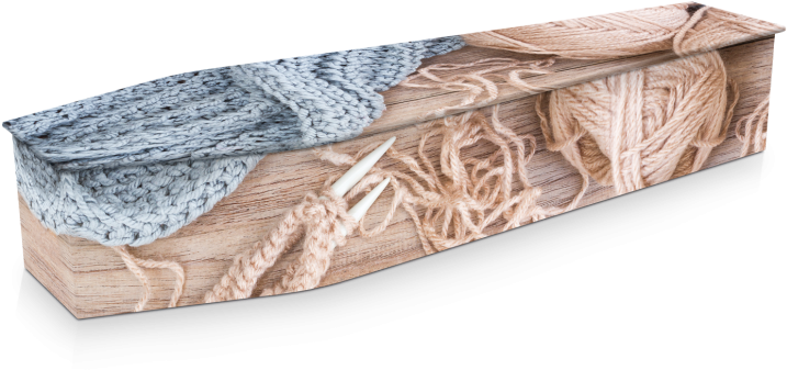 The Ultimate Ufo - Wool (800x536), Png Download