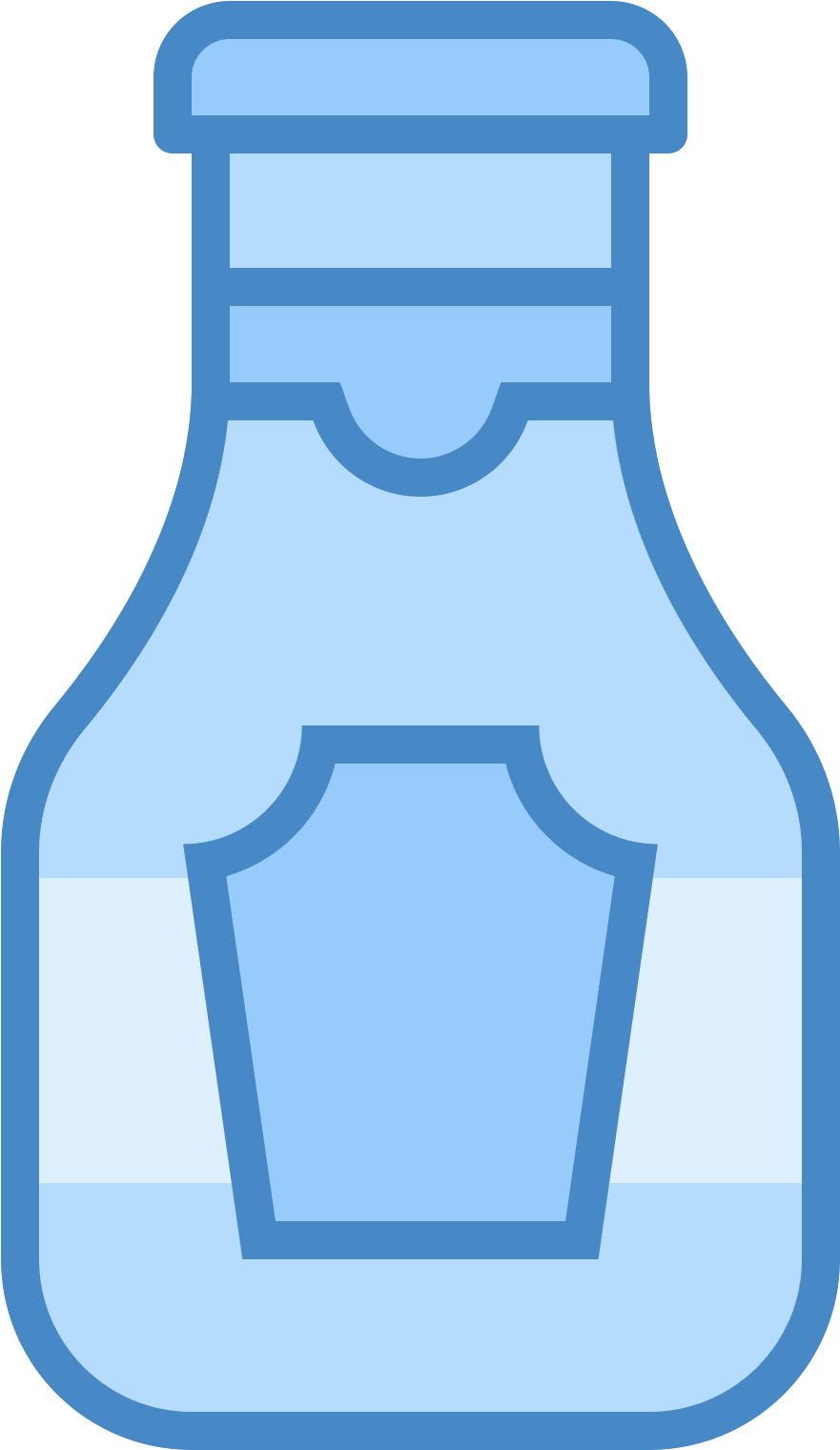 Ketchup Icon - Ketchup (1600x1600), Png Download