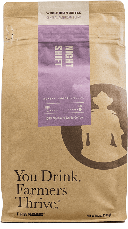 Formerly La Fuerza - Horizon Organic (1000x1000), Png Download