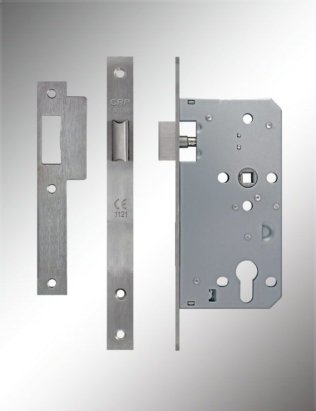 European Door Hardware - Cal-royal Products, Inc. (640x832), Png Download