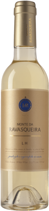 Monte Da Ravasqueira Late Harvest - Monte Da Ravasqueira "late Harvest" 2015 White Wine (800x800), Png Download