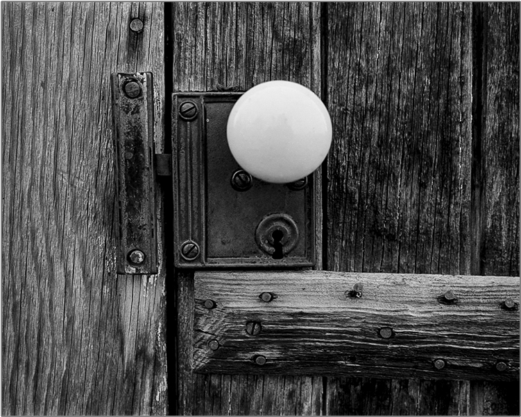 Door Knob - Home Door (750x750), Png Download