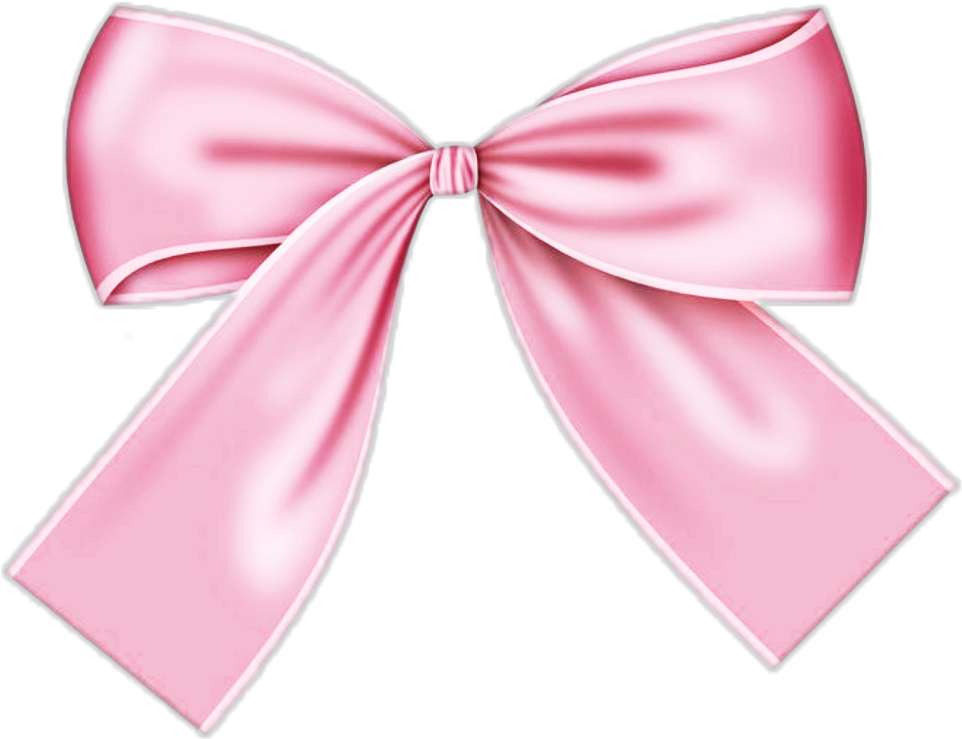 Ftestickers Freetoedit Moño Ribbon Bow Tie Lazo Cinta - Lazo De Cinta Png (1024x1024), Png Download