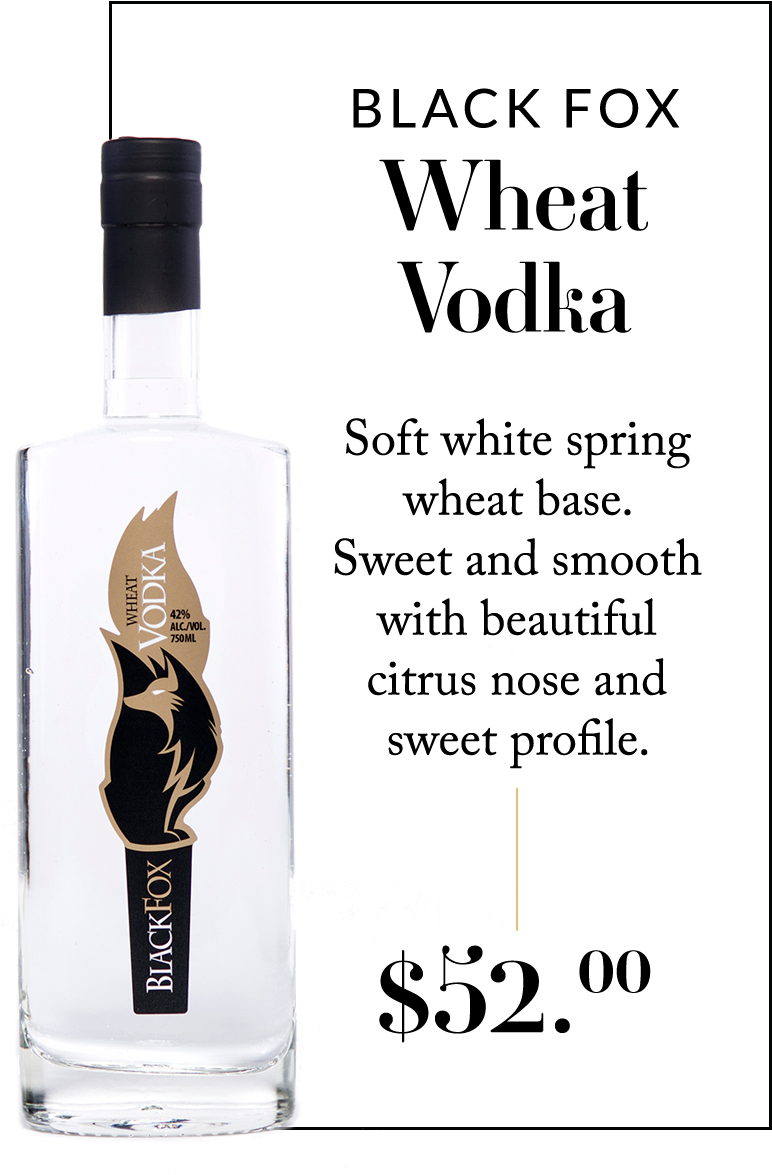 Black Fox Farm Distillery Vodka Wheat - Tudor Times Quotes - Elizabeth I By Tudor Times (800x1200), Png Download