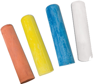 Chalk Png Hd - Chalk (350x350), Png Download