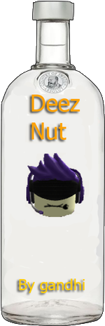 Vodka - Absolut Vodka (480x480), Png Download