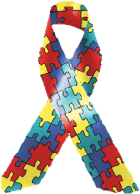 Lazo Autismo « - Best Quotes For Autism (280x431), Png Download