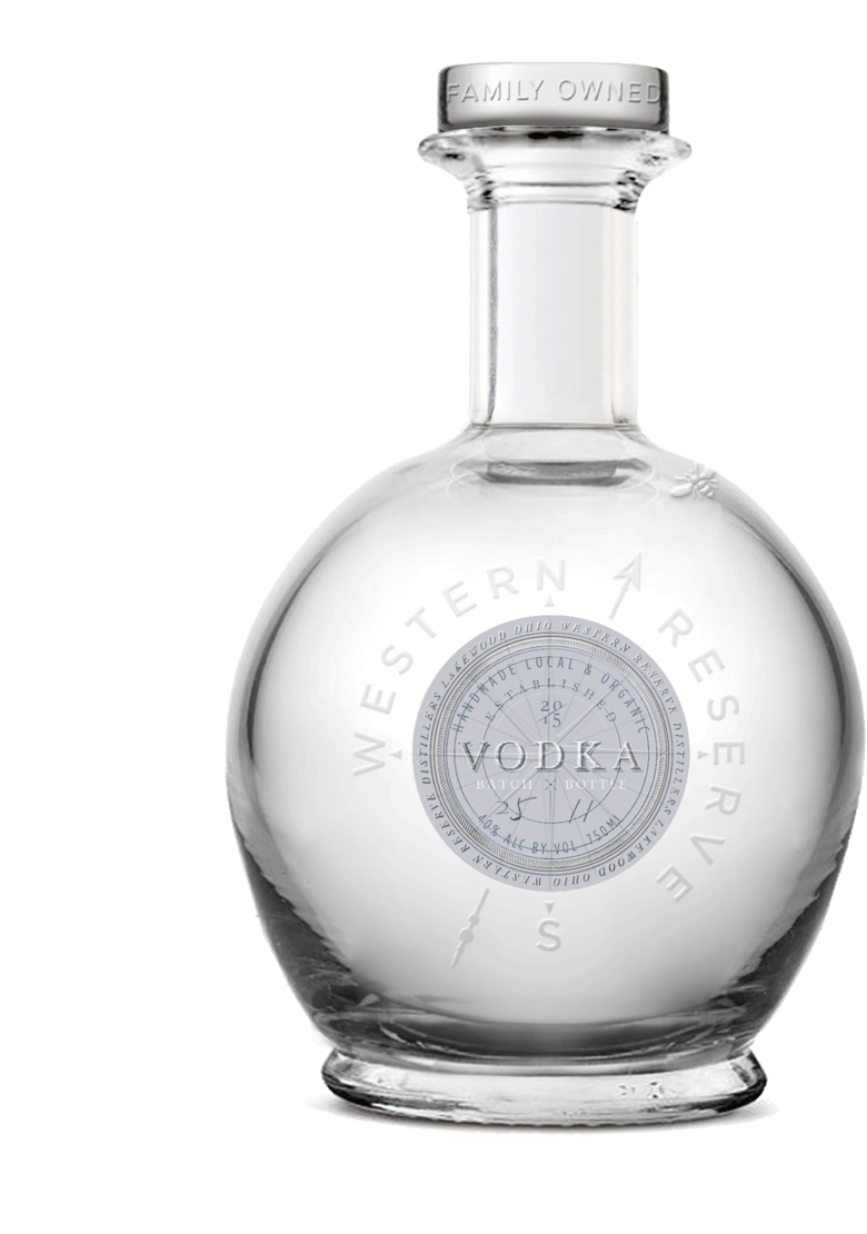 Vodka (1000x1214), Png Download