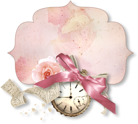 Reloj-lazo - Maple Leaf (600x480), Png Download