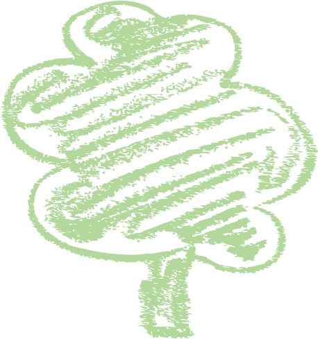 Tree Chalk Web Designer 2016 07 06t16 - Wind N Willow (600x600), Png Download