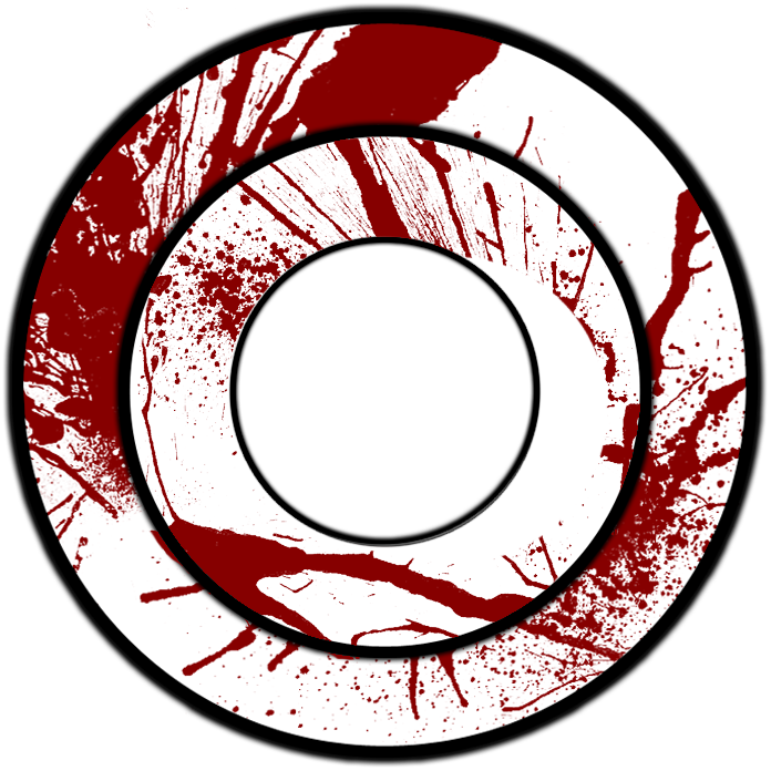 Doublering02 - Dual Circle Png (696x696), Png Download