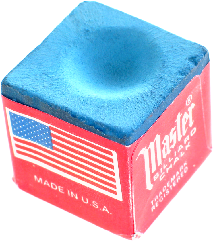 Billiard Chalk 20050724 - Billiard Chalk Png (1280x960), Png Download