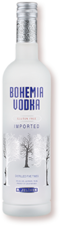 Detail - Vodka (584x800), Png Download