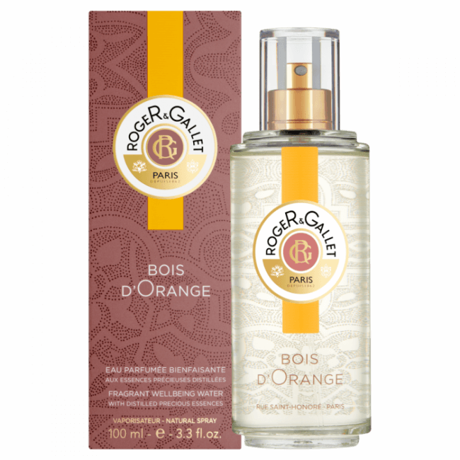 Zoom - Eau De Parfum Roger Gallet Fleur De Figuier (650x650), Png Download