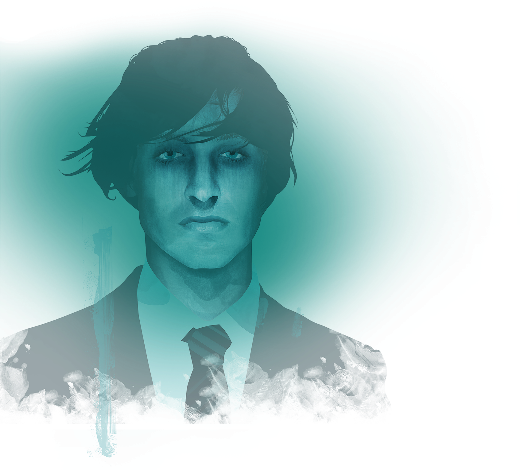 Regulus - Illustration (1718x1692), Png Download