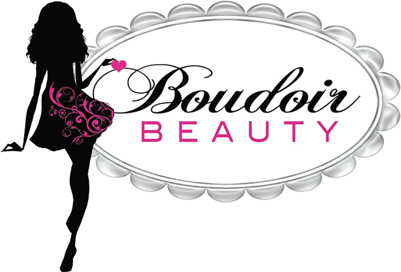 Welcome To Boudoir Beauty - Boudoir Png (800x539), Png Download