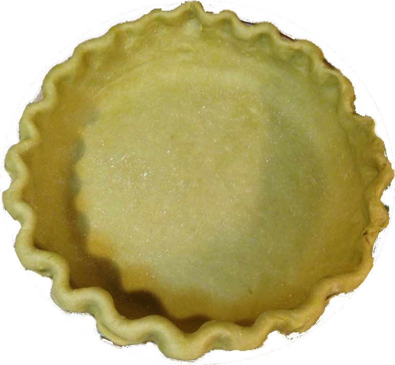 November 22, 2016 - Cream Pie (800x750), Png Download