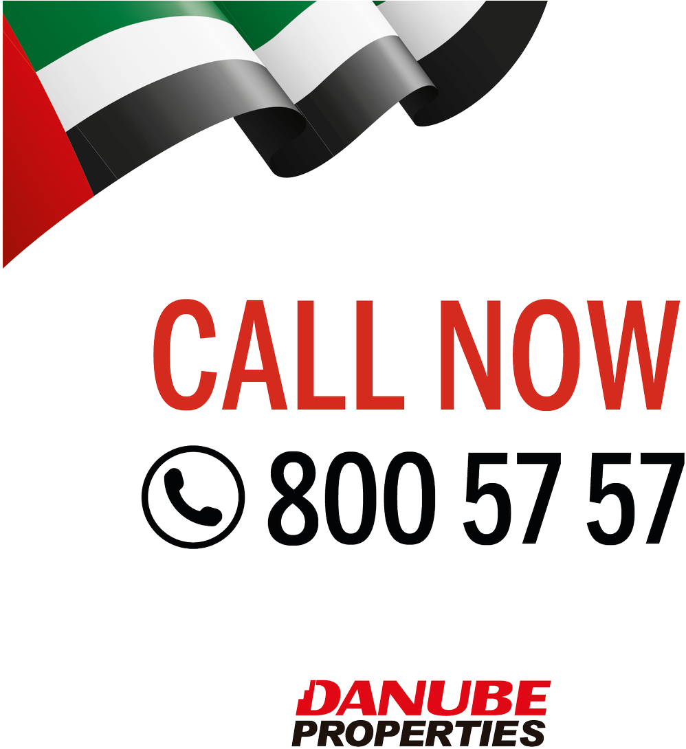 28 Nov - Danube Properties (1200x1200), Png Download