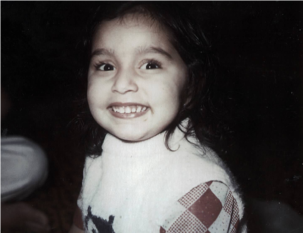 Artboard Copy 25 - Toddler (600x900), Png Download