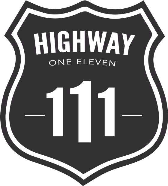 Logo Reboot - North Carolina Highway 111 (1280x720), Png Download