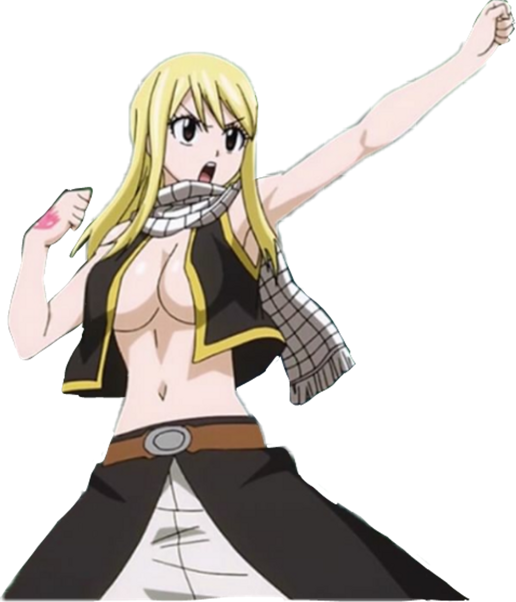 Lucy Sticker - Cartoon (1024x1194), Png Download