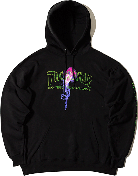 Atlantic Driftn Hood - Hoodie (599x900), Png Download