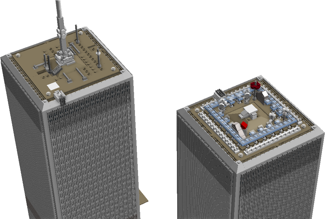 Cfawzqz - Skyscraper (1208x715), Png Download