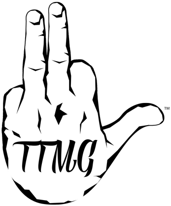 Twin Towers Music Group Llc - Illustration (576x576), Png Download