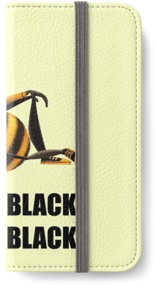 Bee Movie Barry - Bee Movie (500x761), Png Download