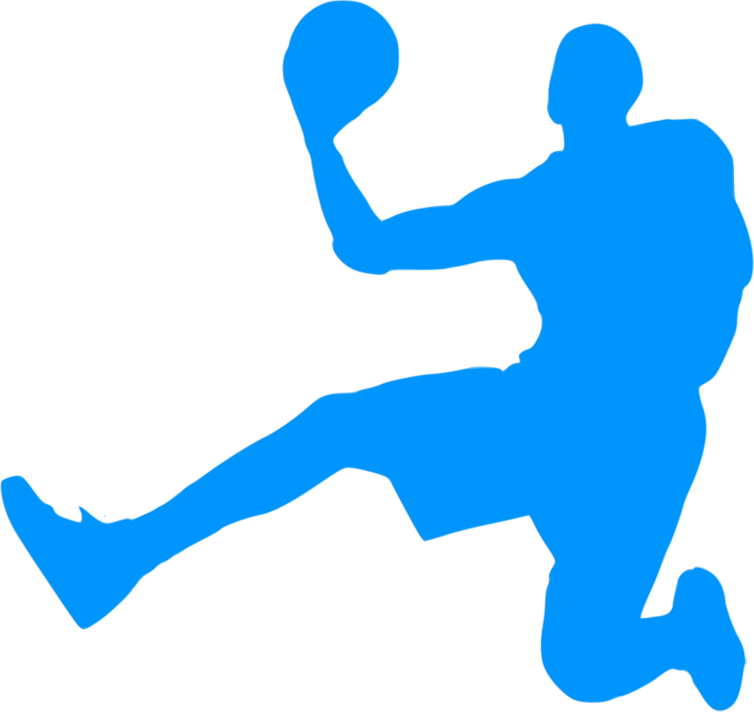 This Free Icons Png Design Of Silhouette Basket 03 (2400x2268), Png Download