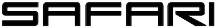 30758 Gmc Safari - Safari (800x800), Png Download