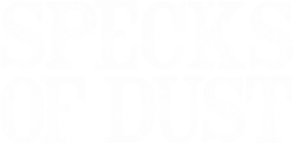 Specks Of - Shirt (1000x530), Png Download