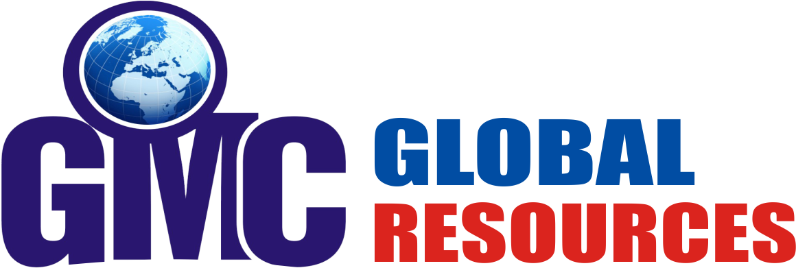Gmc Global Resources Ltd - Oval (1170x401), Png Download