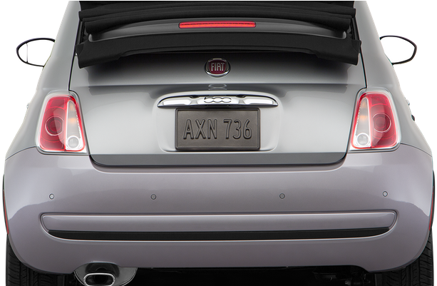 Low/wide Rear - Mini Cooper (800x400), Png Download