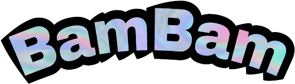 #bambam #got7 #kpop #name - Graphics (1024x1024), Png Download