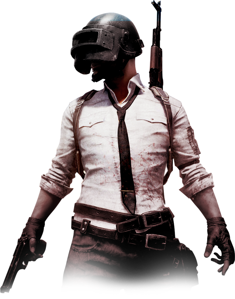 Pubg Png - Pubg Logo Png (864x1065), Png Download