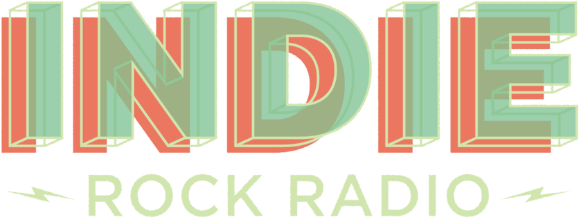 Indierock Logo-01 - Graphic Design (1000x1000), Png Download