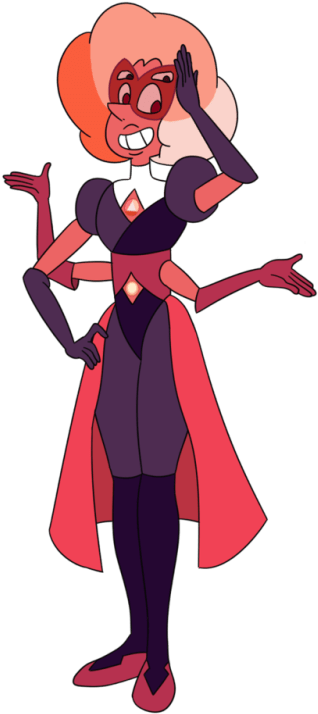 Cartoon (500x750), Png Download