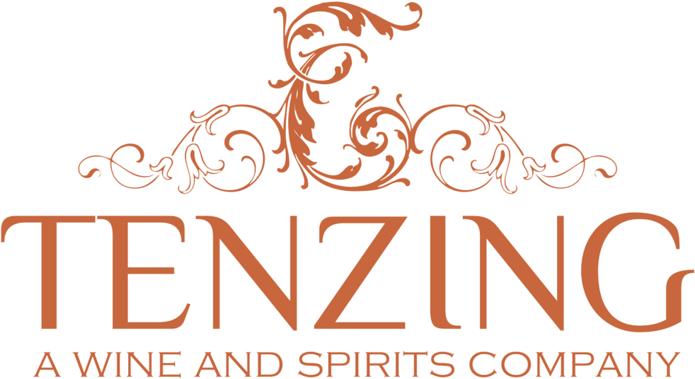 Tenzing High Res Logo Orange Transparent - Trending News (1000x553), Png Download