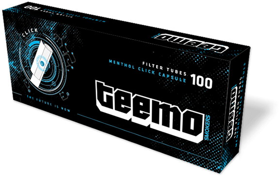 Teemo Click Capsule Tubes - Vehicle Audio (800x474), Png Download