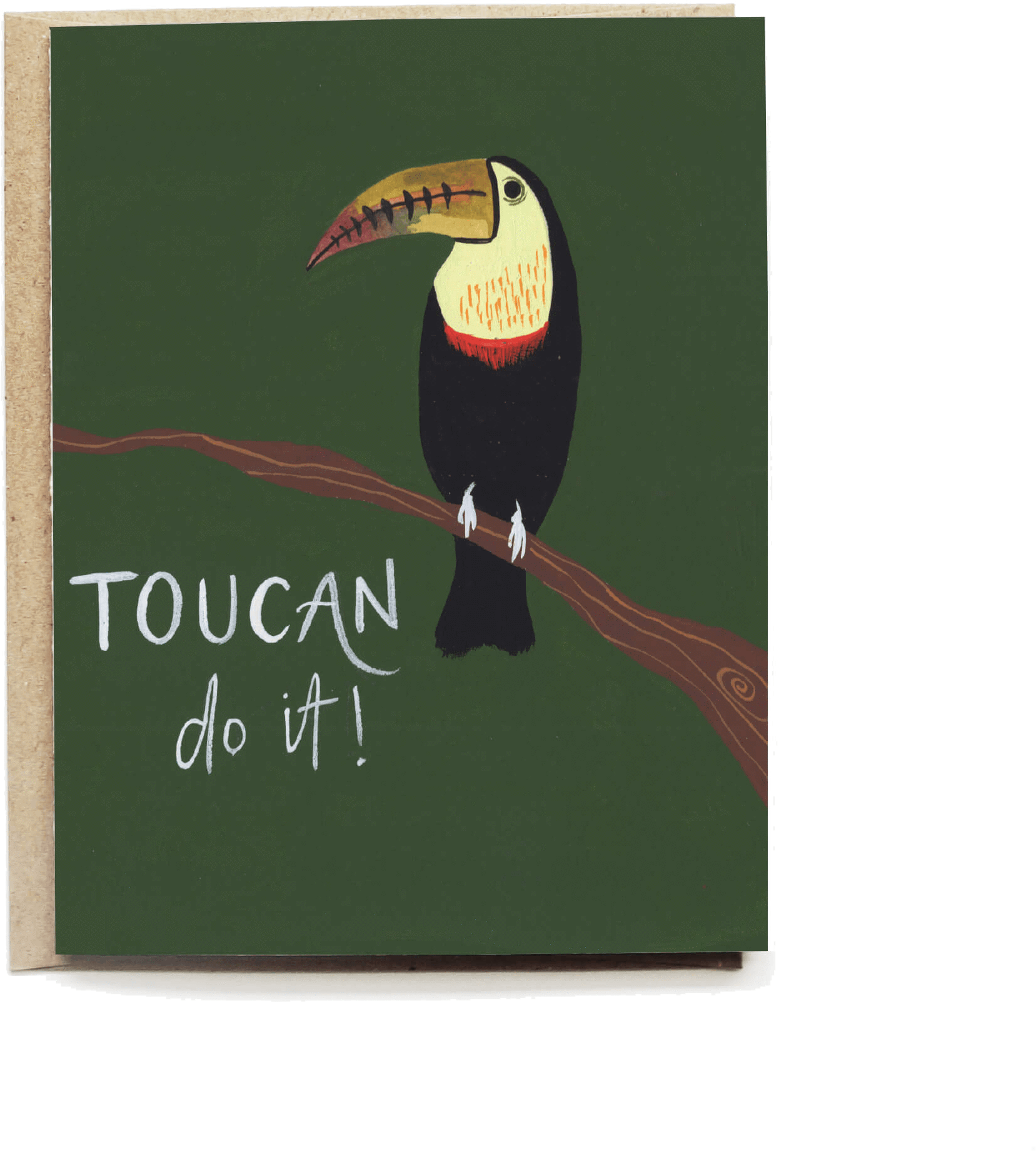 Save - Toucan (2383x2168), Png Download