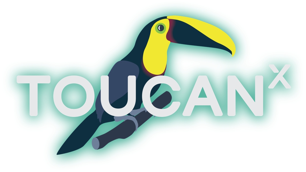 Toucan (1070x604), Png Download