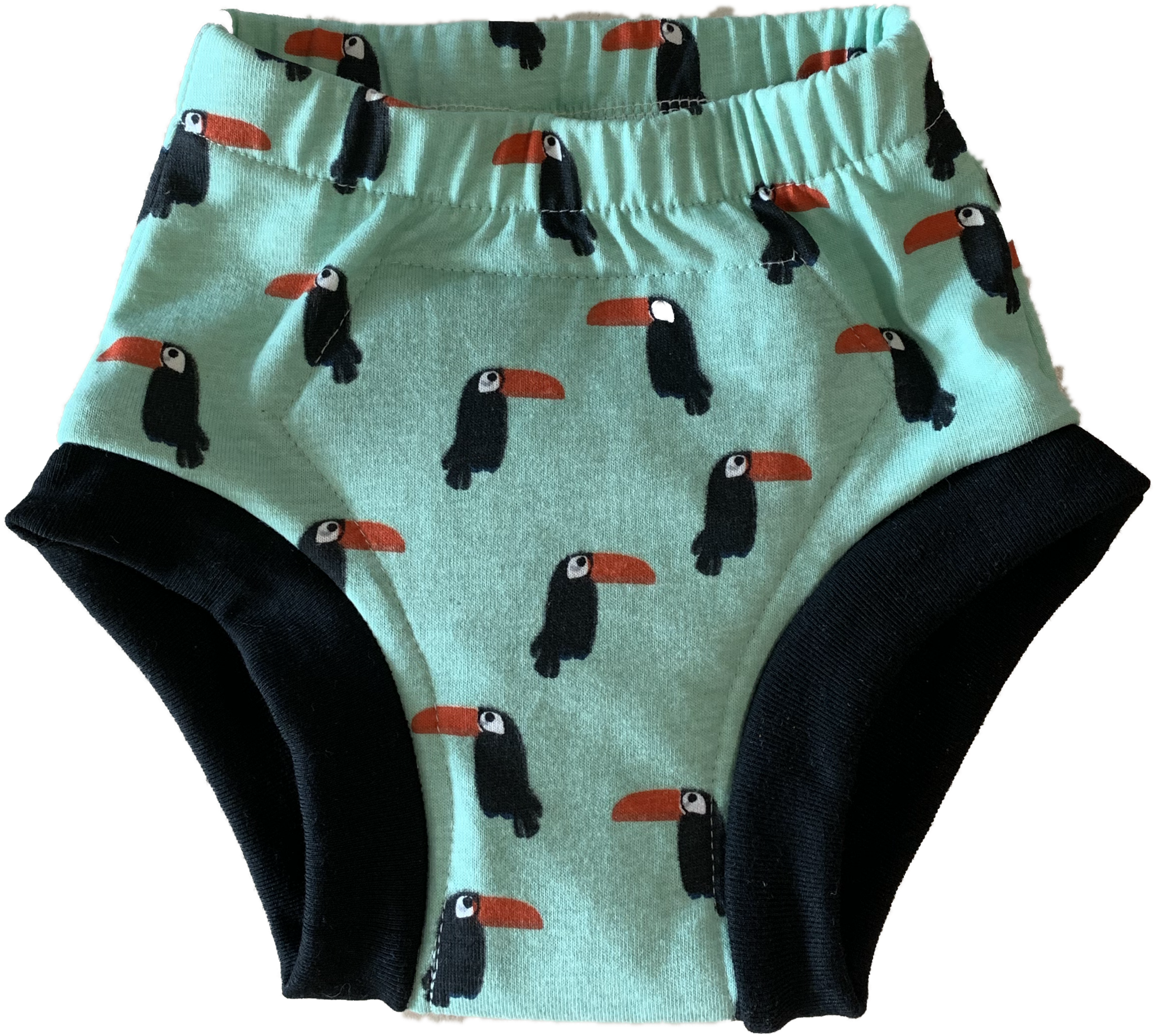 Waterproof Toilet Training Underwear - Underpants (2400x2400), Png Download