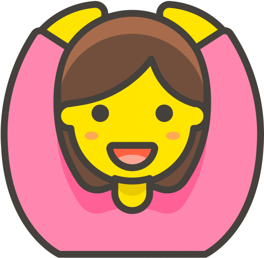 Woman Gesturing Ok Emoji - Gesture (866x650), Png Download